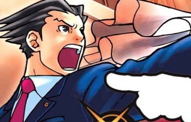 CAPCOM considera l’idea di portare Apollo Justice e Miles Edgeworth su iPhone