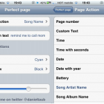 Perfect page, tieni sott’occhio le informazioni più importanti nella schermata Home – Cydia