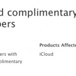 Apple estende lo storage gratuito in iCloud per gli utenti MobileMe fino al 30 settembre 2013