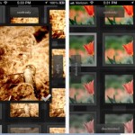 Gridditor: effetti e filtri per le foto su iPhone