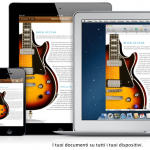 Come condividere documenti con iCloud – Guida iPhoneItalia