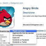 Con iOS 6 non si possono più regalare app tramite iPhone