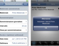 Farma+Diario, l’app gratuita per non dimenticare di assumere i farmaci