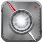 FlashLight: app torcia per iPhone che sfrutta il sensore di prossimità per accendere/spegnere il flash