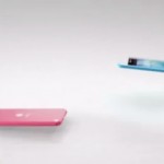 Nuovi iPod e primo spot online