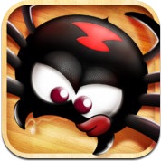 Greedy Spiders 2: ragni affamati a caccia d’insetti