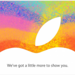 Apple annuncia ufficialmente l’evento mediatico del 23 ottobre: iPad mini in arrivo!