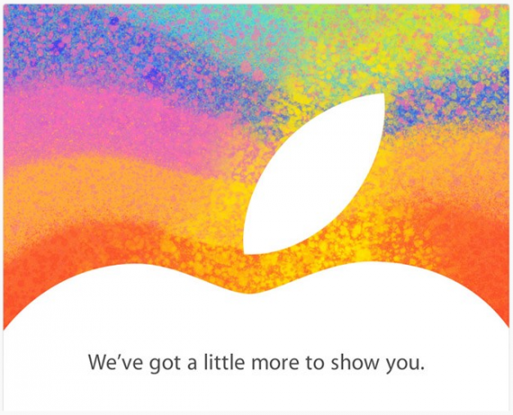 Evento Apple del 23 ottobre: cosa ci aspetta?