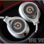 Beats presenta le nuove cuffie Executive