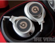 Beats presenta le nuove cuffie Executive