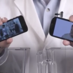 Will It Blend? Anche l’iPhone 5 viene frullato (con un Galaxy S III) – Video