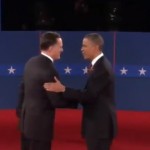 Romney e Obama parlano anche di Apple e Cina