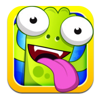 Ecco un nuovo Match 3: Super Monster!