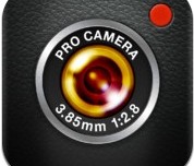 ProCamera si aggiorna ed è ora ottimizzata per lo schermo dell’iPhone 5