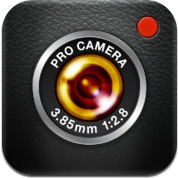 ProCamera si aggiorna ed è ora ottimizzata per lo schermo dell’iPhone 5