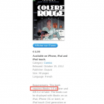 iBooks 3.0 sarà un’altra novità del prossimo evento Apple?