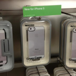Le prime custodie per iPhone 5 arrivano negli Apple Store