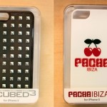 Da iStuff arrivano le nuove cover VCubed3 e Pacha per iPhone 5