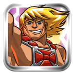 Disponibile su App Store He-Man, il gioco dell’uomo più potente del mondo!