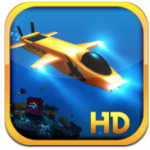 Deep War, distruggi i meteoriti e salva la fauna marina