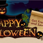 Happy Halloween con AimerSoft: Video Studio Express for Mac (o Windows) gratuito e tanti altri sconti