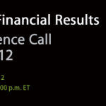 Risultati Q4 Apple: trimestre da record, 36 miliardi di fatturato, 8,2 miliardi di utili e 26,9 milioni di iPhone venduti