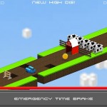 Cubed Rally Redline: il follow up del racing game isometrico più famoso in App Store