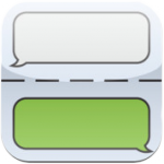 Condividi le tue conversazioni iPhone preferite con gli amici utilizzando Stitch It!