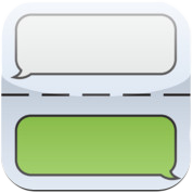 Condividi le tue conversazioni iPhone preferite con gli amici utilizzando Stitch It!