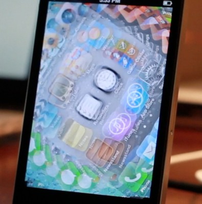 ShakeAnimations, aggiungi delle animazioni durante lo scuotimento dell’iPhone – Cydia