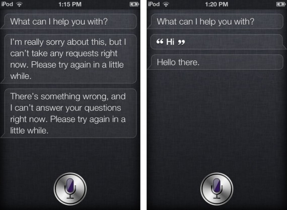 Come installare Siri sui dispositivi jailbroken non supportati con iOS 6 – Guida