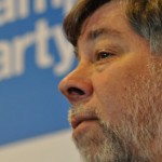 Wozniak vuole un iPhone con schermo più grande
