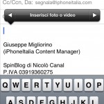 Come allegare foto e video con Mail in iOS 6- Noob’s Corner