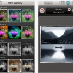 Inserisci effetti e stili sulle immagini con Alt Photo