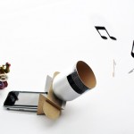 Amplic-nic, l’amplificatore analogico fai-da-te per iPhone