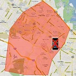 Un brevetto Apple per consentire alle autorità di disattivare l’iPhone