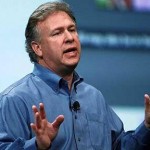 Phil Schiller condivide il link ad un report sui malware Android in un tweet