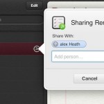 Apple introduce la possibilità di condividere promemoria dalla web app di iCloud