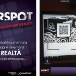 ARspot, l’app per diffondere la realtà aumentata