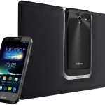 ASUS presenta Padfone 2: ancora una sfida per Apple?