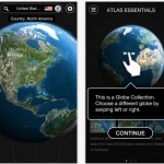 Collins rilascia Atlas, l’app più completa per chi studia geografia