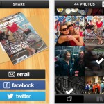 Beamr, crea e condividi le copertine delle tue riviste