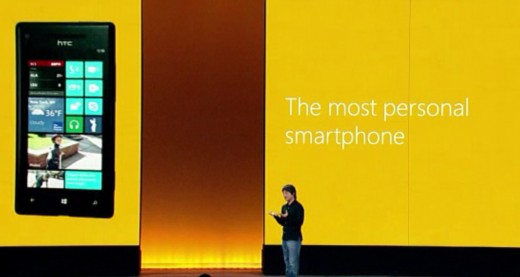 Microsoft: Google ha copiato Apple nell’interfaccia utente degli smartphone