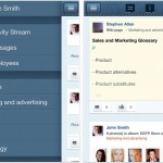 Bitrix24, l’app sociale per completare i progetti aziendali