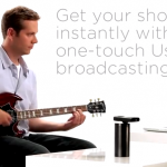 Logitech presenta la Broadcaster, webcam 720p HD Wi-Fi per vlogger compatibile con iPhone, iPad e Mac