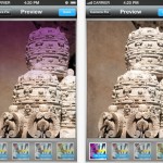 Ombre viola nelle foto? Ci pensa Camera Fix ad eliminarle