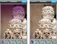 Ombre viola nelle foto? Ci pensa Camera Fix ad eliminarle