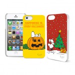 Snoopy & Co. per la nuova linea iLuv Peanuts Collection