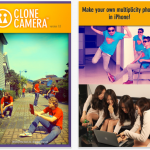 Clone Camera: 3 codici redeem all’interno! [CODICI UTILIZZATI CORRETTAMENTE]