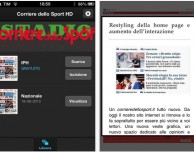 Corriere dello Sport lancia l’Edizione Digitale